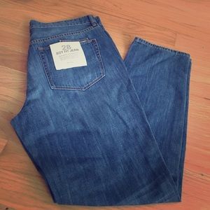 J.Crew Jeans