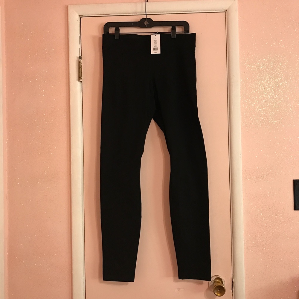 Helmut Lang Leggings