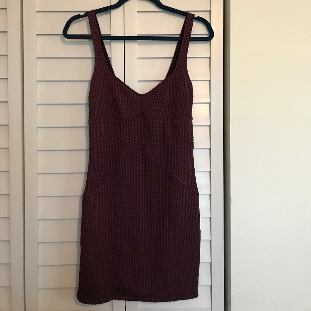 Intimately by Free People/Purple Dress/Small