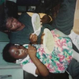 Meet your Posher, Darnette