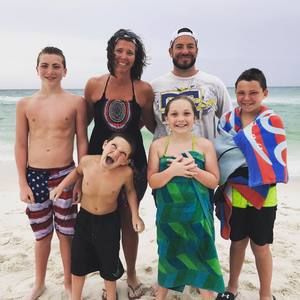 Meet your Posher, Cathie