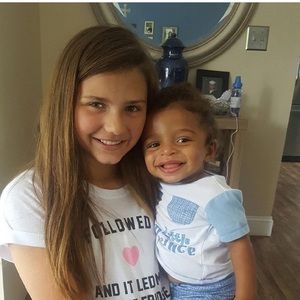 Meet your Posher, Savana