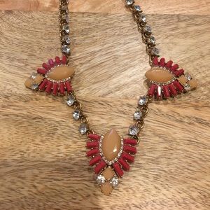 J. Crew Factory Statement Necklace