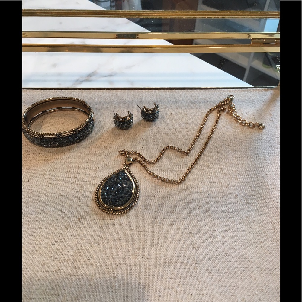 Brighton 4 piece Set