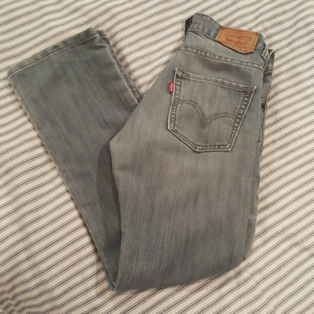 Levis 511