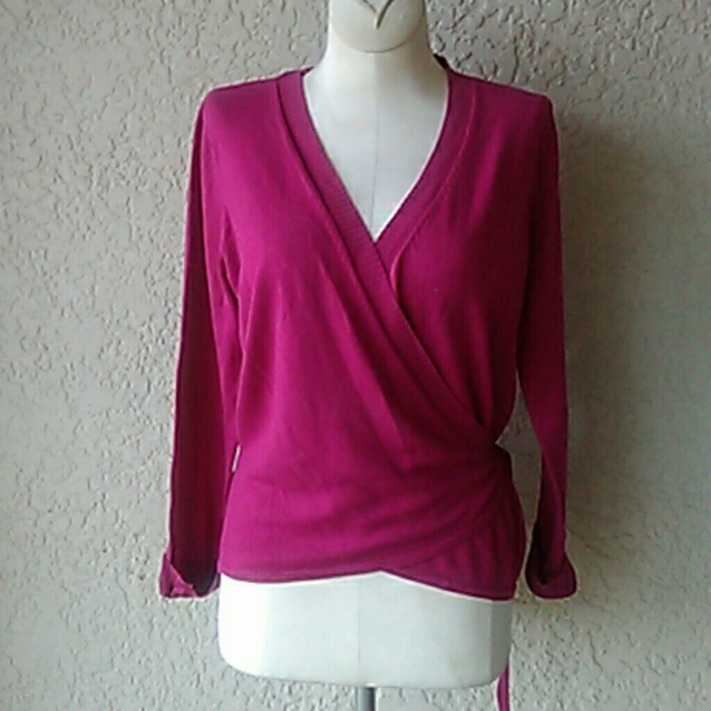 Zara sweater size L