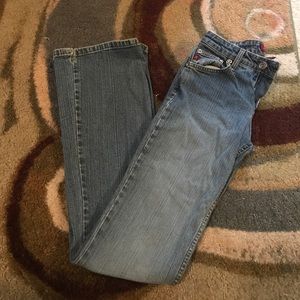 Aeropostale Boot Cut Jeans 👖