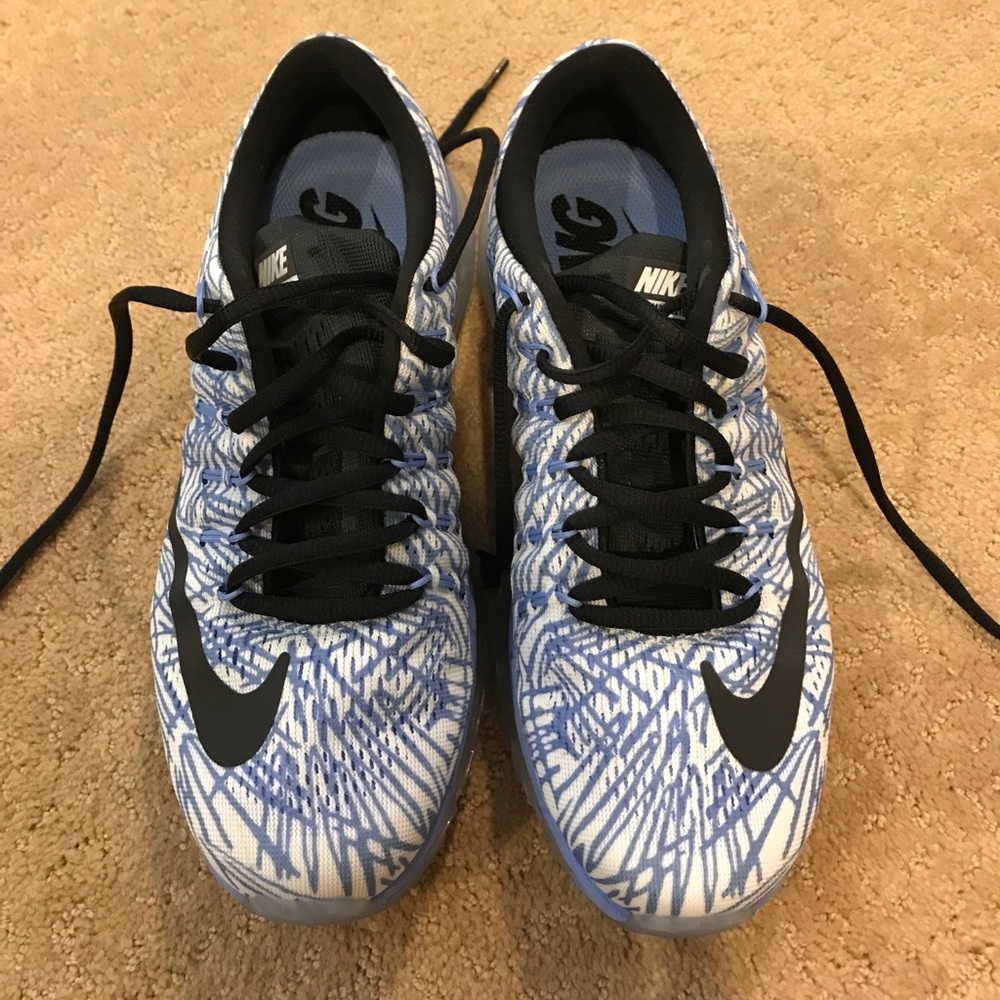 Nike running Airmax 2016.
