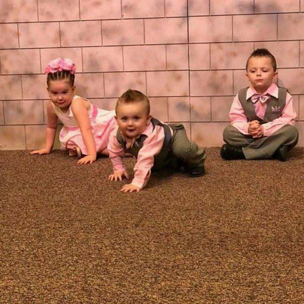 Meet your Posher, Michele