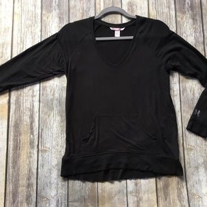 Victoria's Secret Long Sleeve Tee