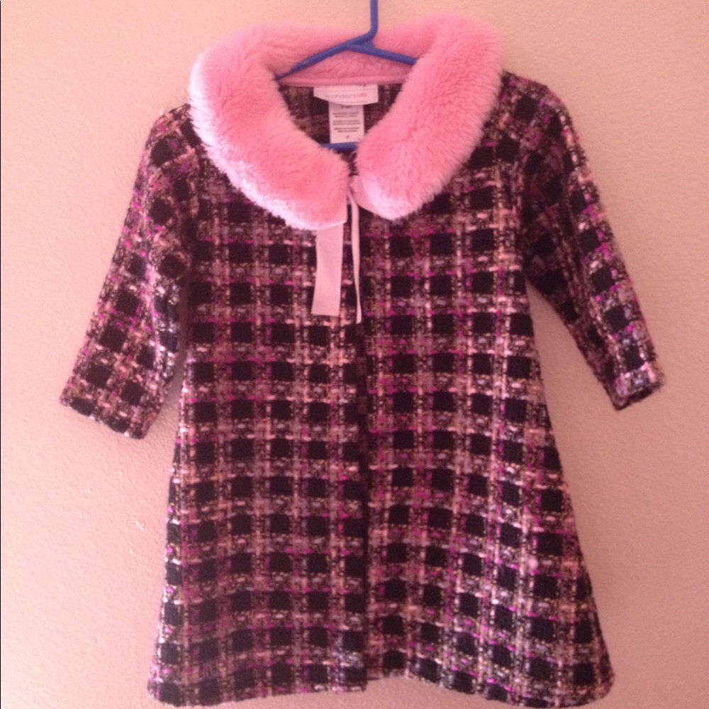 💕 little one coat 💕