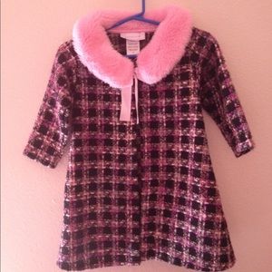 💕 little one coat 💕