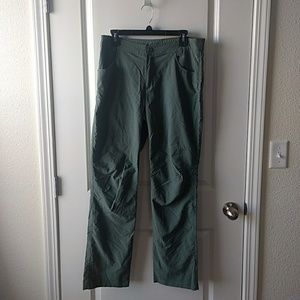 Hiking pants