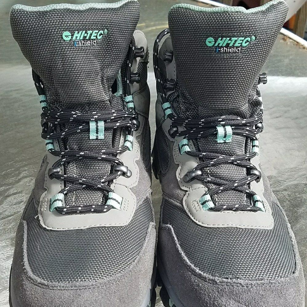 HI TEC Hiking boots