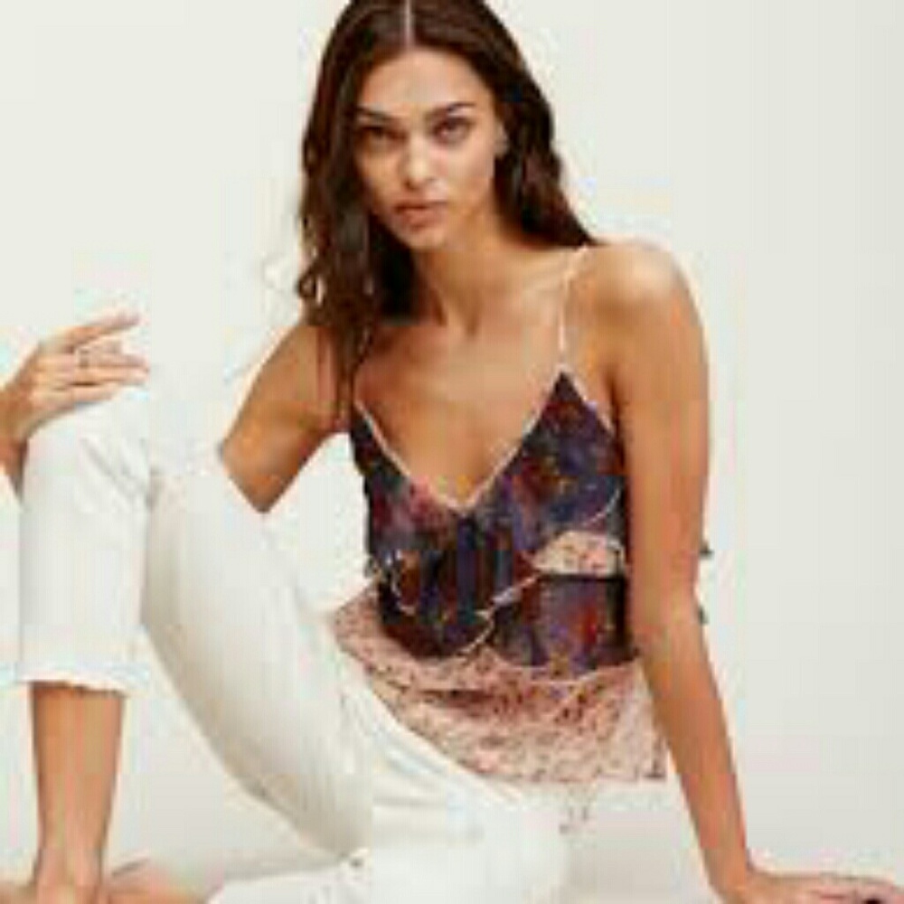Free People All Things Tank