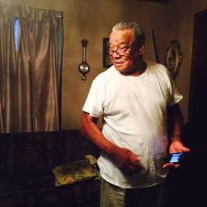 Meet your Posher, Faye