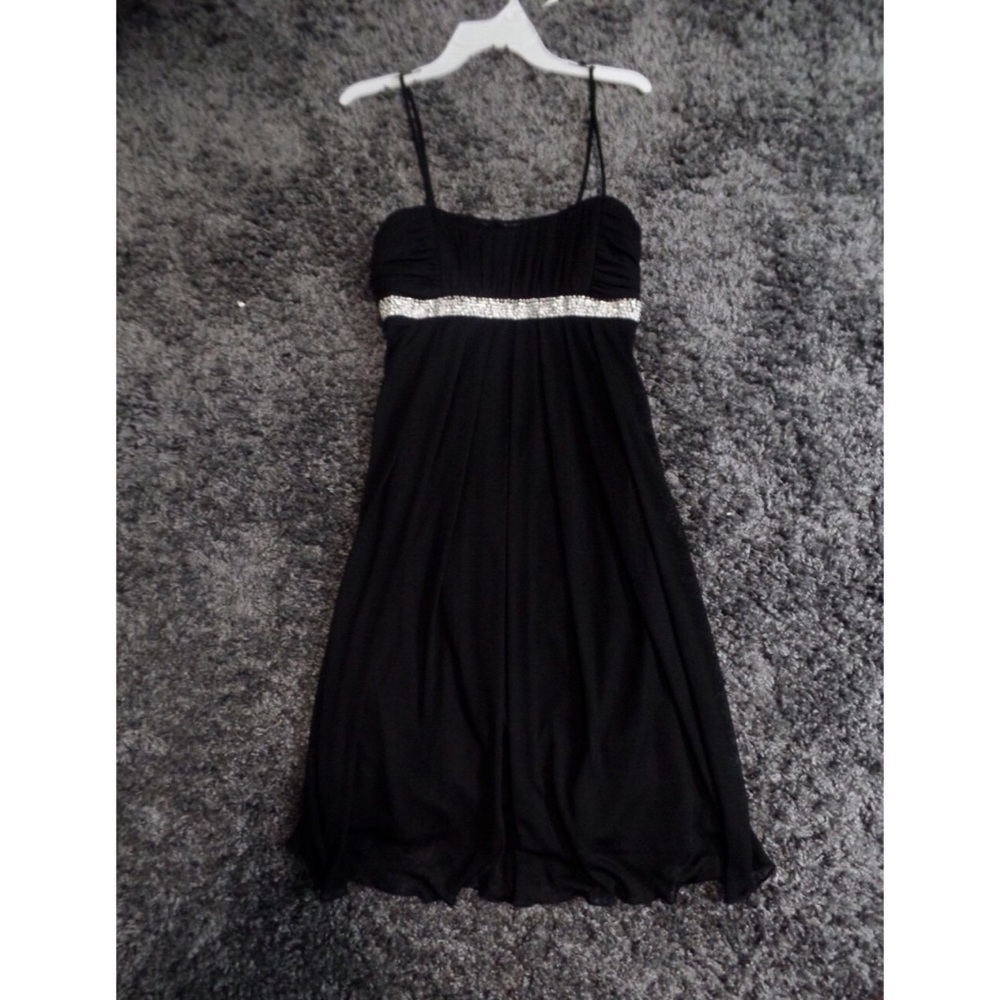 Formal dress