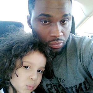 Meet your Posher, Tyrone