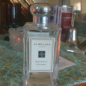 Jo Malone Grapefruit