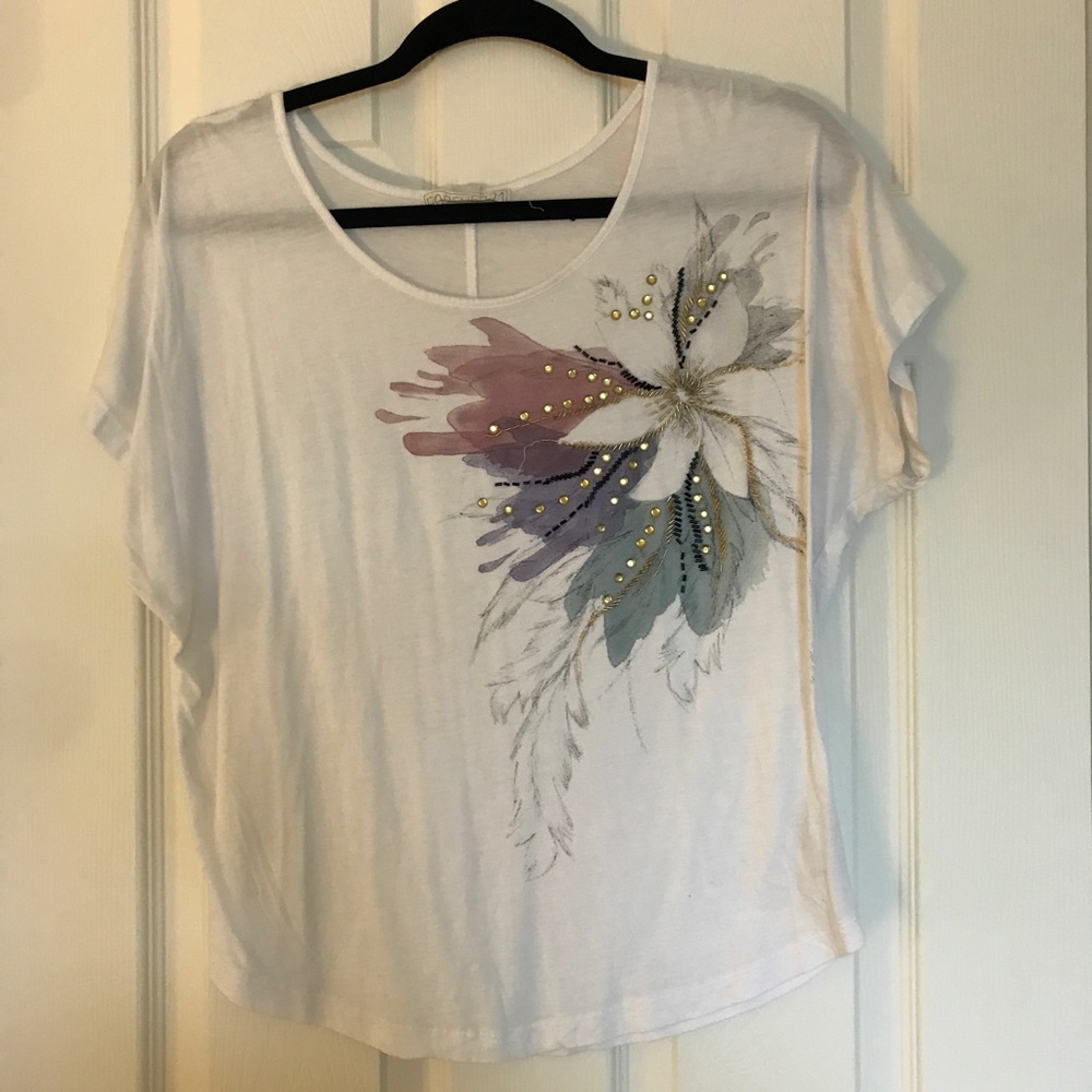 Flower Top