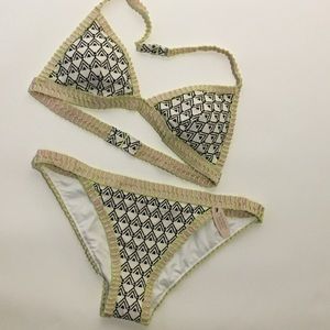 Victoria's Secret bathing suit