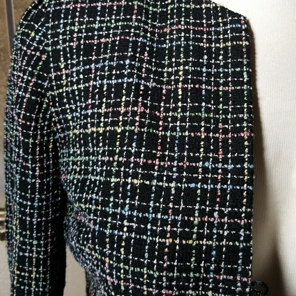 Rabbit Rabbit Rabbit Designs Blazer - Picture 2 of 6