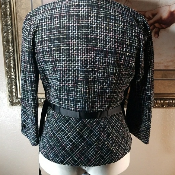 Rabbit Rabbit Rabbit Designs Blazer - Picture 4 of 6