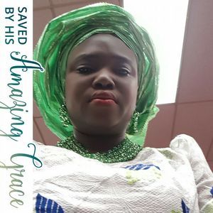 Meet your Posher, Temitope olalekan