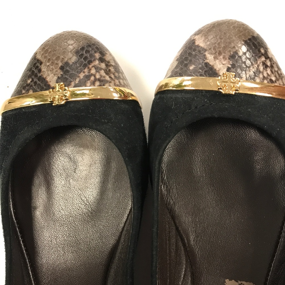 Tory Burch Pacey Ballet Flats