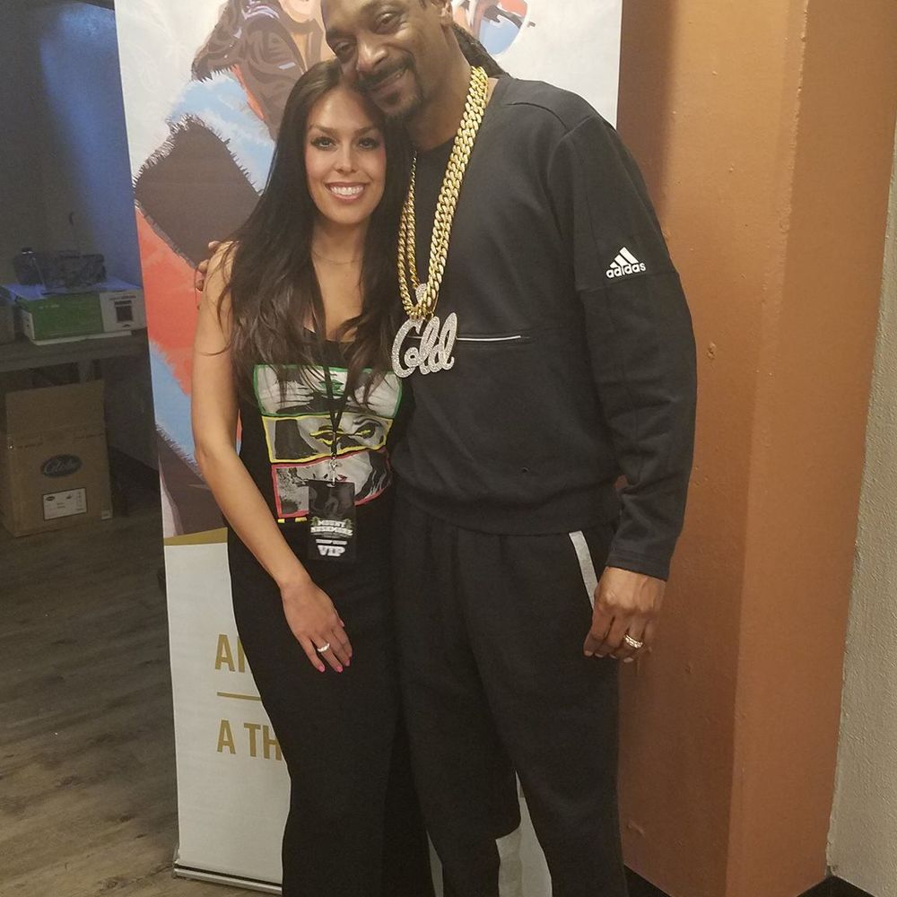 Meet your Posher, Stephanie