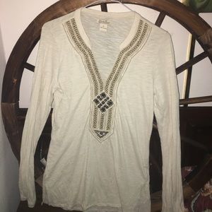Lucky brand shirt