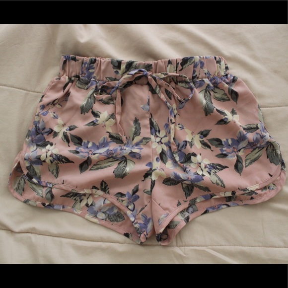 Tautman Pants - Shorts - Tautman