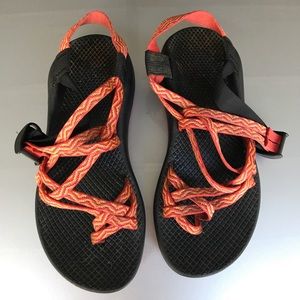 Chacos
