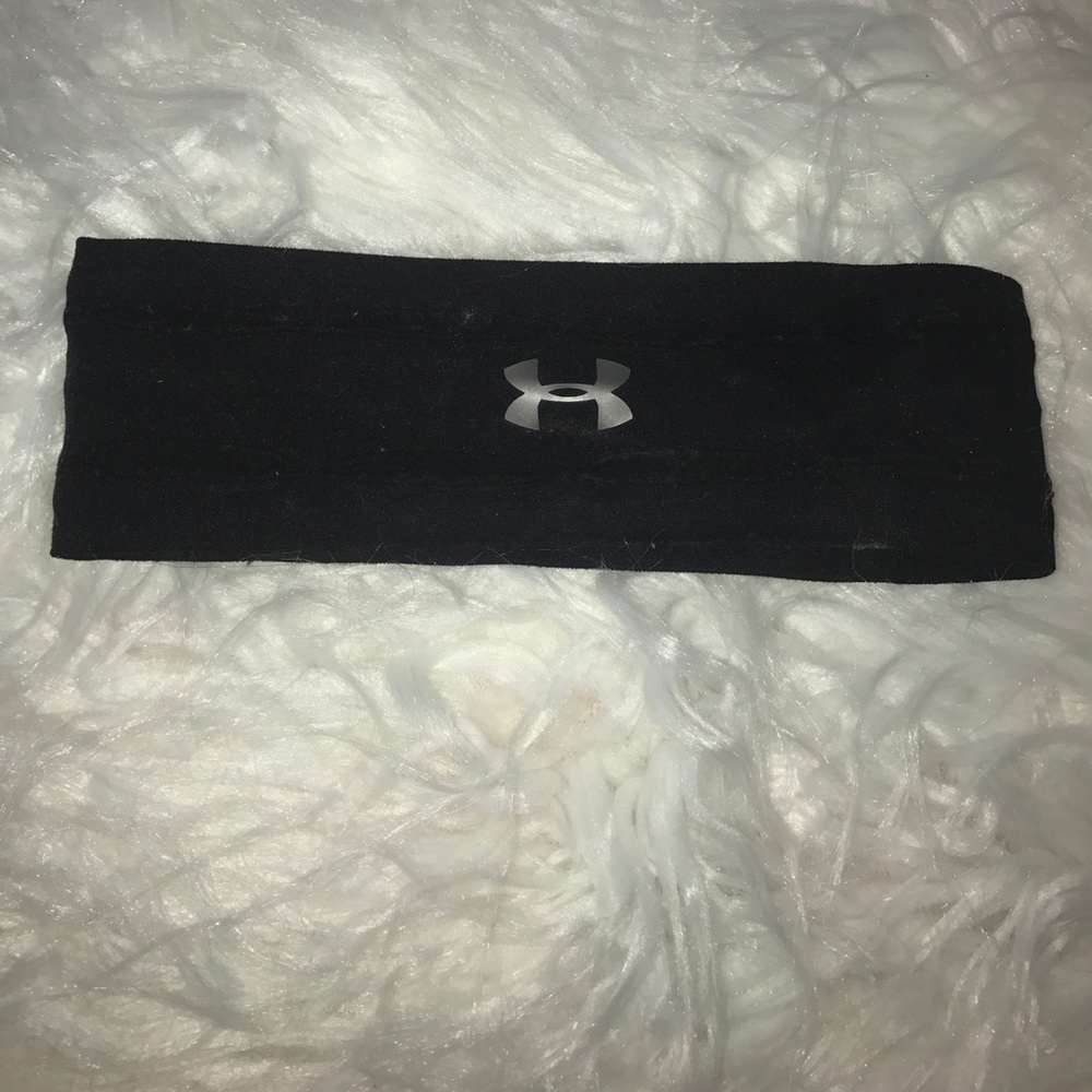 UNDER ARMOUR HEADBAND