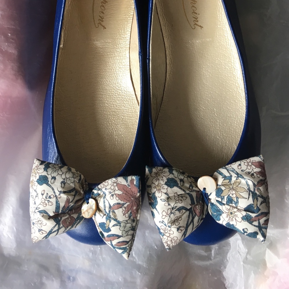 Bonpoint/Shoes/Ballet Flats