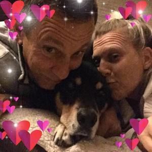 Meet your Posher, Stacy