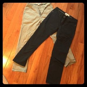 Mens Paper & Denim Cloth jeans