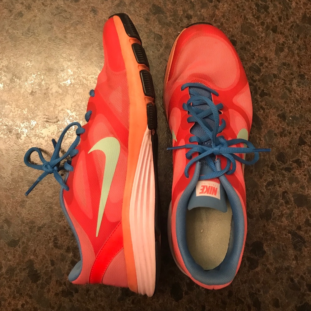 Nike Training Dual Fusions