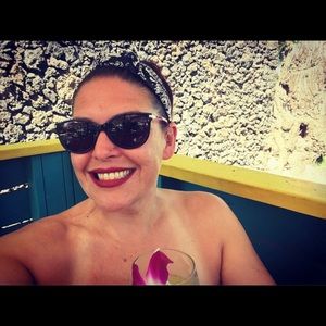 Meet your Posher, Morgan