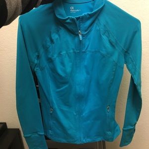 Gap body fit jacket !!