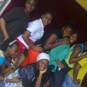 Meet your Posher, Chrystle