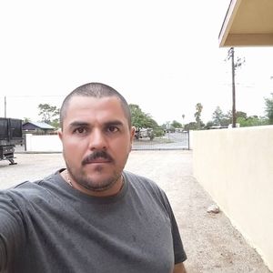 Meet your Posher, Felipe