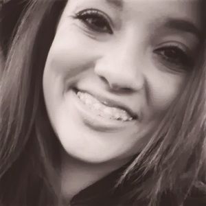 Meet your Posher, Savannah