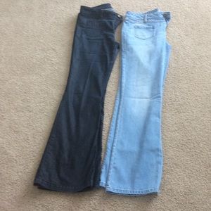 Cabi jeans