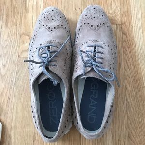 Cole Haan size 13 Zerogrand