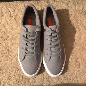 Rocket dog grey shoes