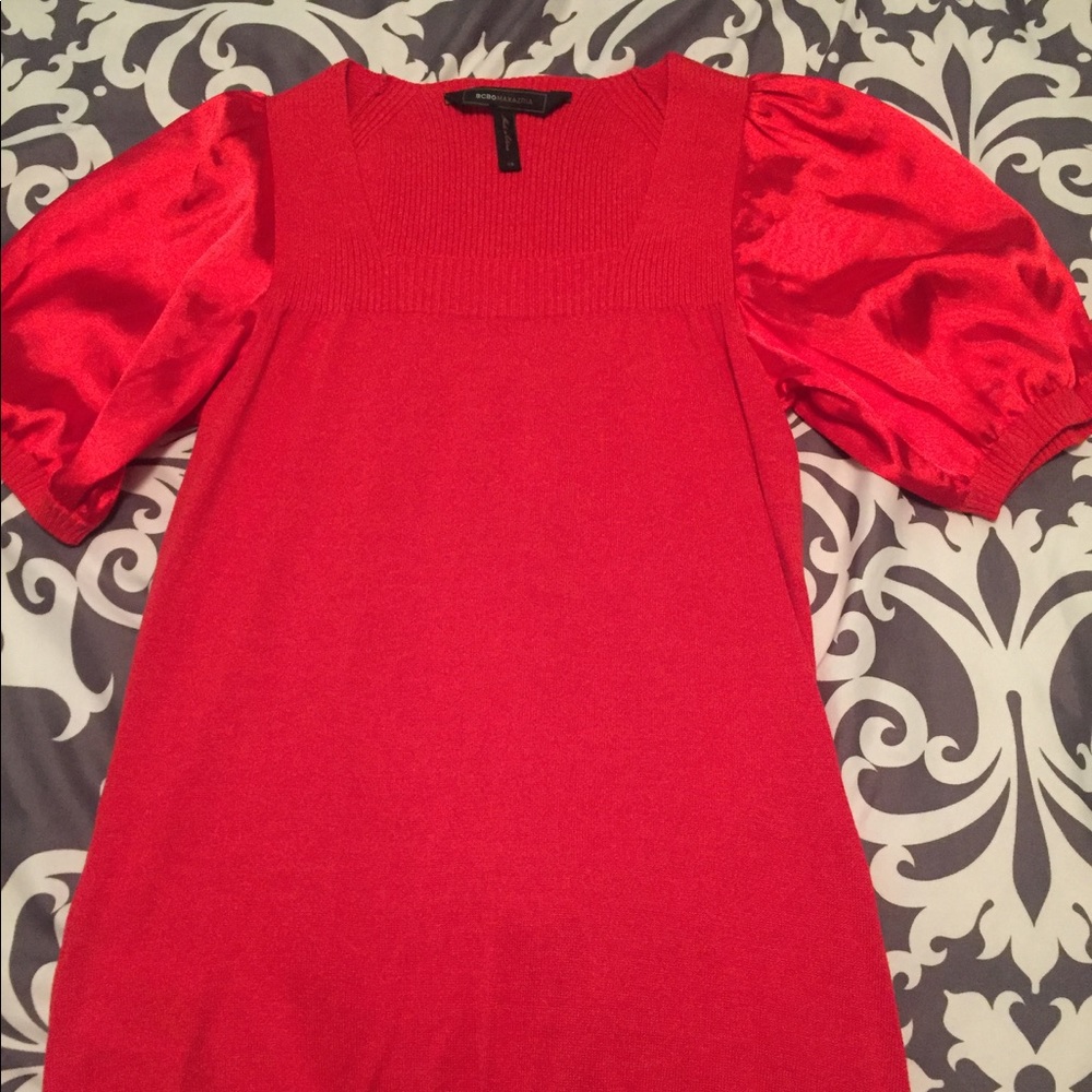 BCBG MAXAZIRA NEW WITHOUT TAGS SIZE XS