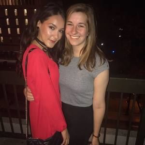 Meet your Posher, Nikki