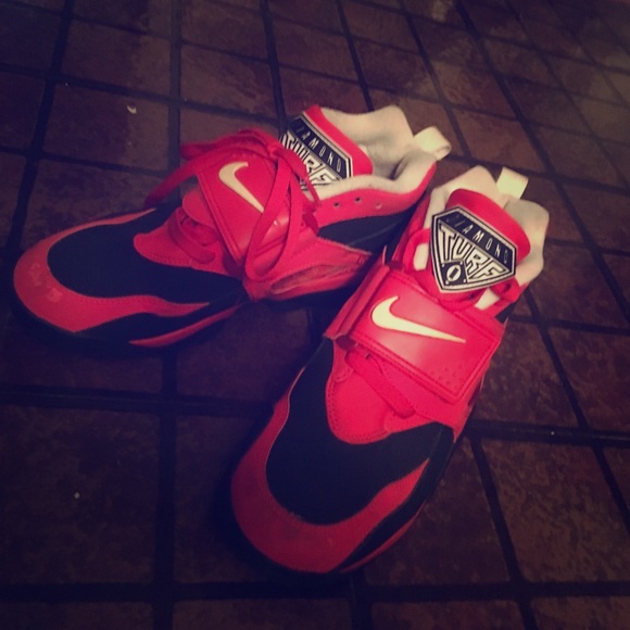 Nike | Shoes | Nike Air Diamond Turf 3 