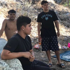 Meet your Posher, Jose